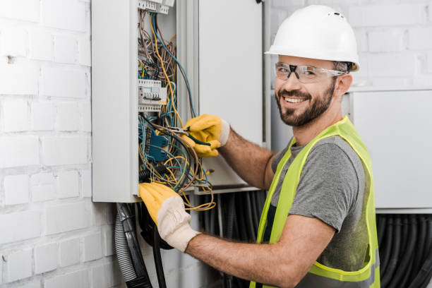 Best Electrical Rewiring Services  in Willoughby, OH