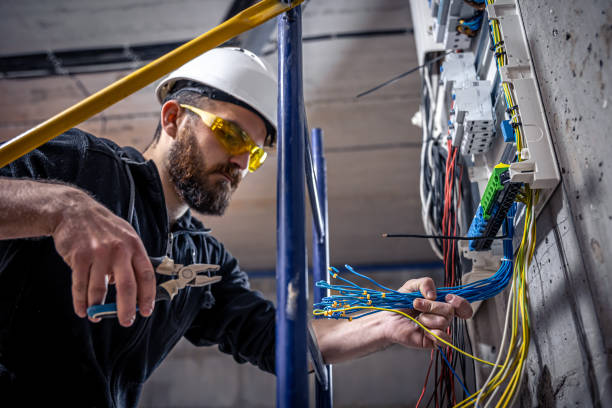 Best Circuit Breaker Repair  in Willoughby, OH