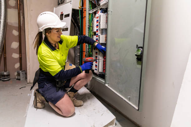 Best Electrical Upgrades for Homes  in Willoughby, OH