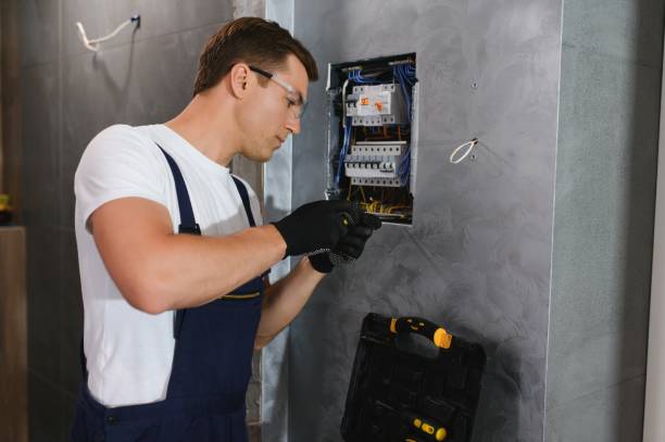 Best Local Electrician Companies  in Willoughby, OH
