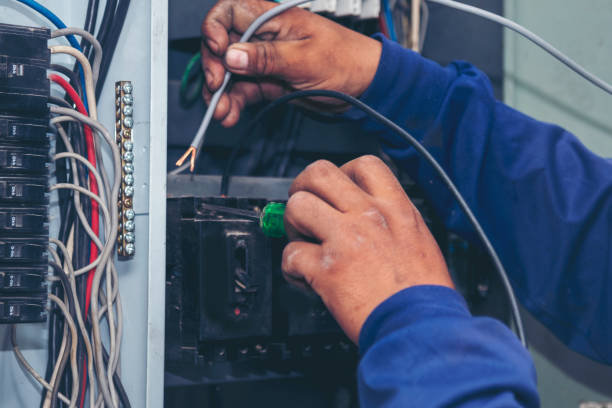 Best Electrical System Inspection  in Willoughby, OH