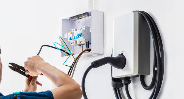 Best Affordable Electrical Installation  in Willoughby, OH